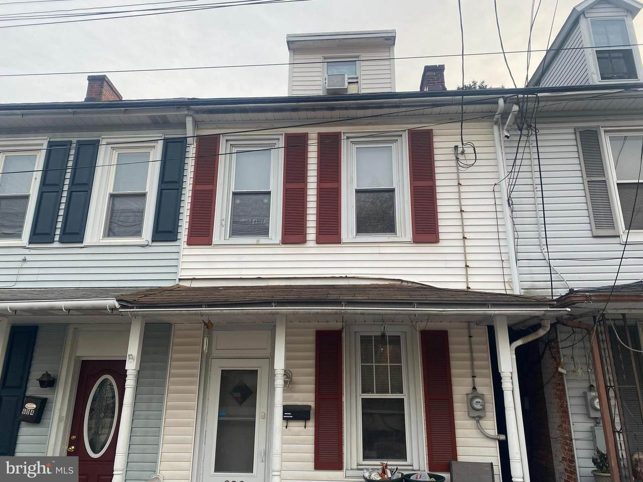 606 Canal Street - Photo 1