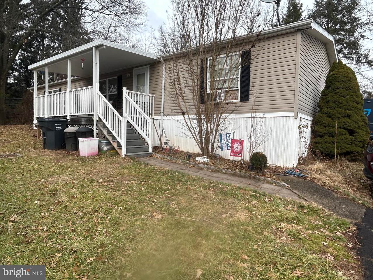 1 Orchard Lane - Photo 1