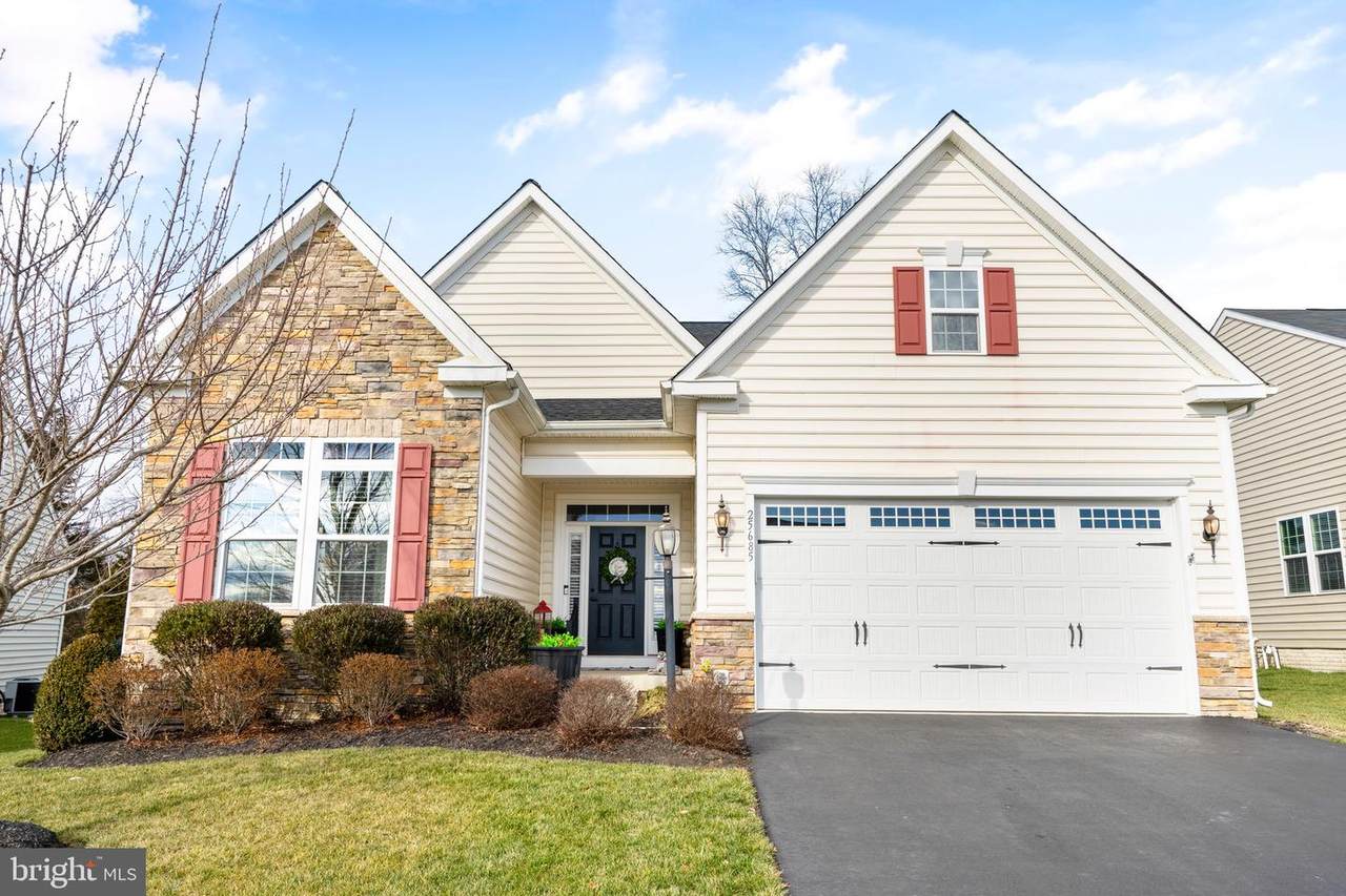 25685 Arborshade Pass Place - Photo 1