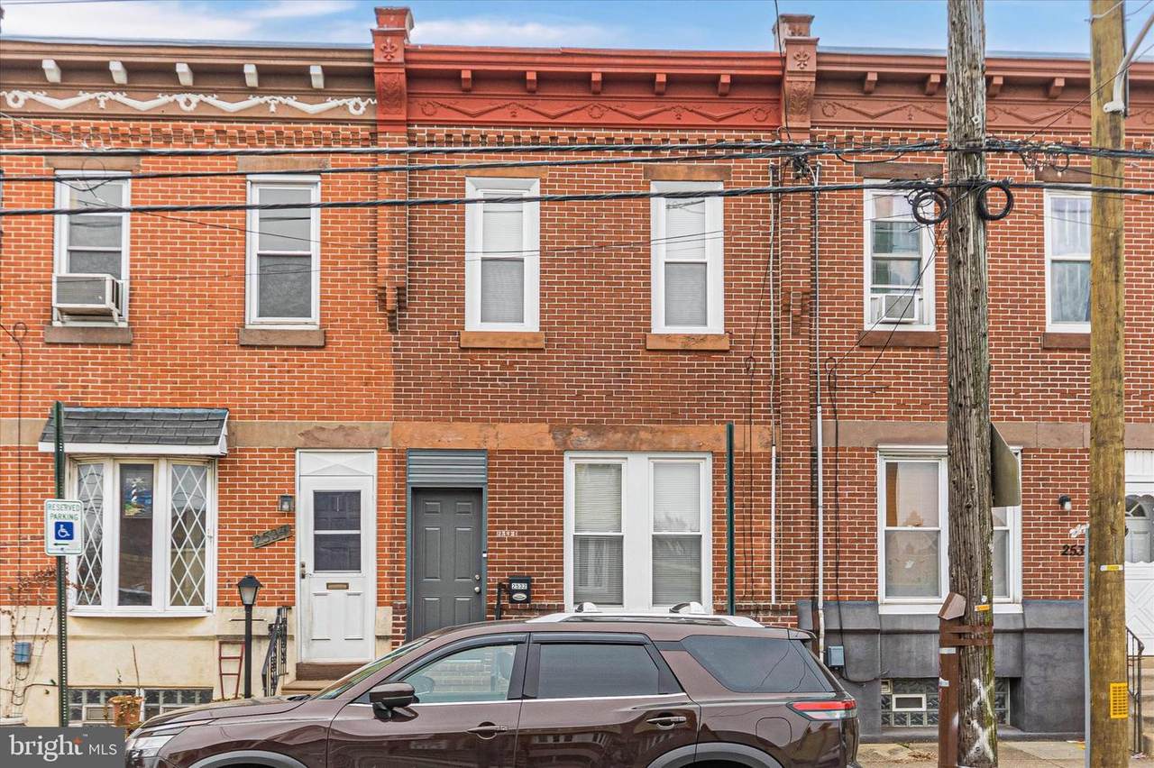 2532 Westmoreland Street - Photo 1