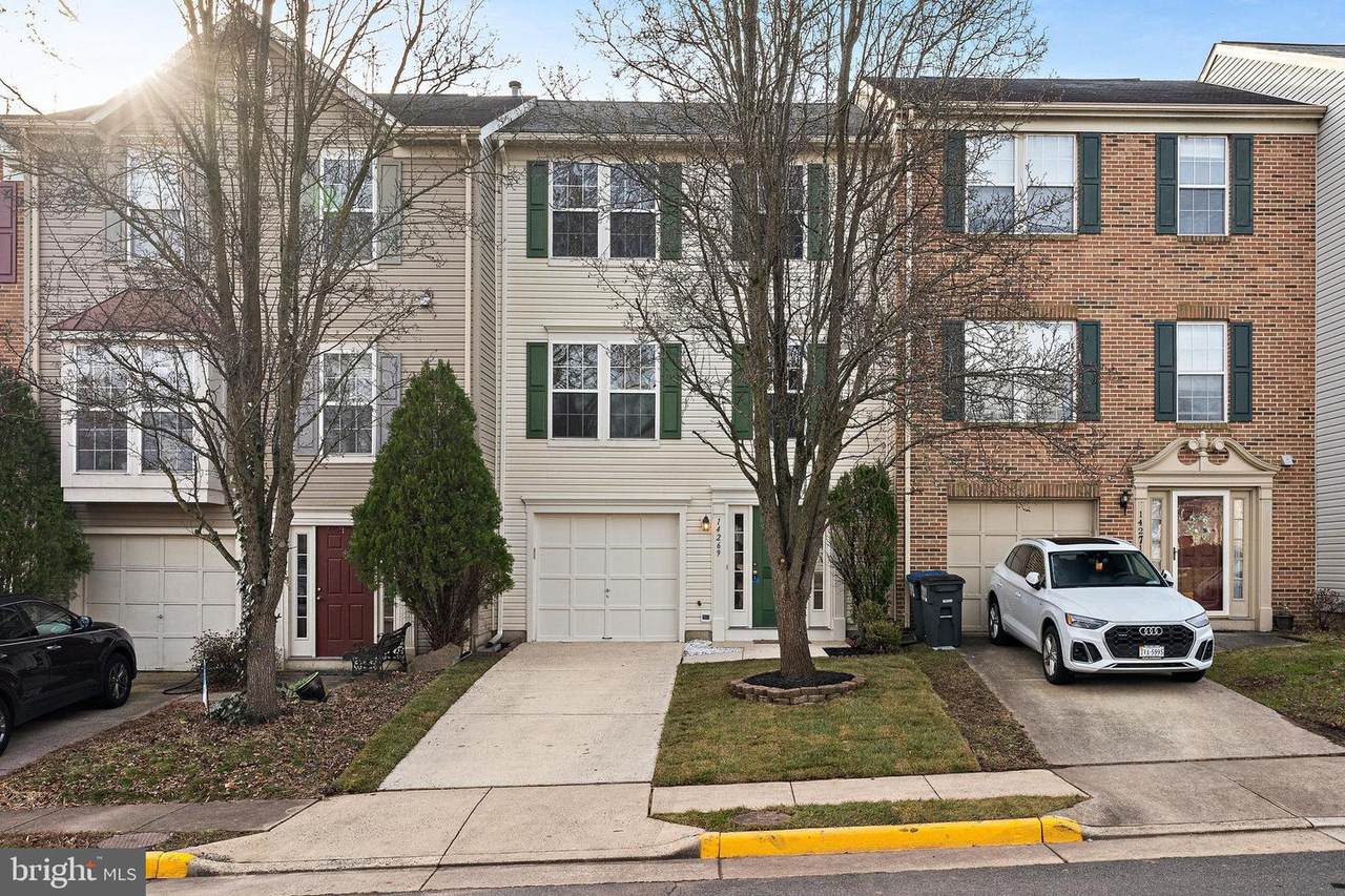 14269 Glade Spring Drive - Photo 1