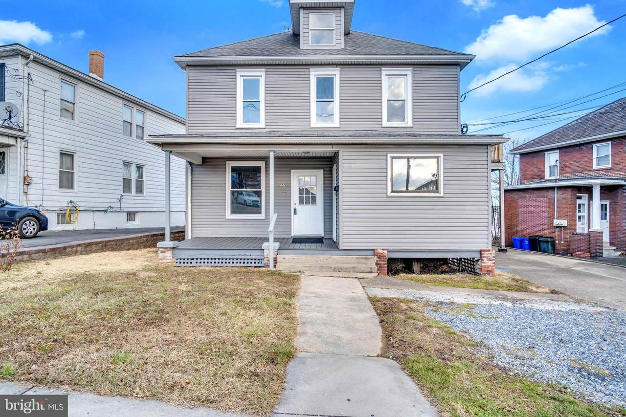 122 Enola Drive - Photo 1