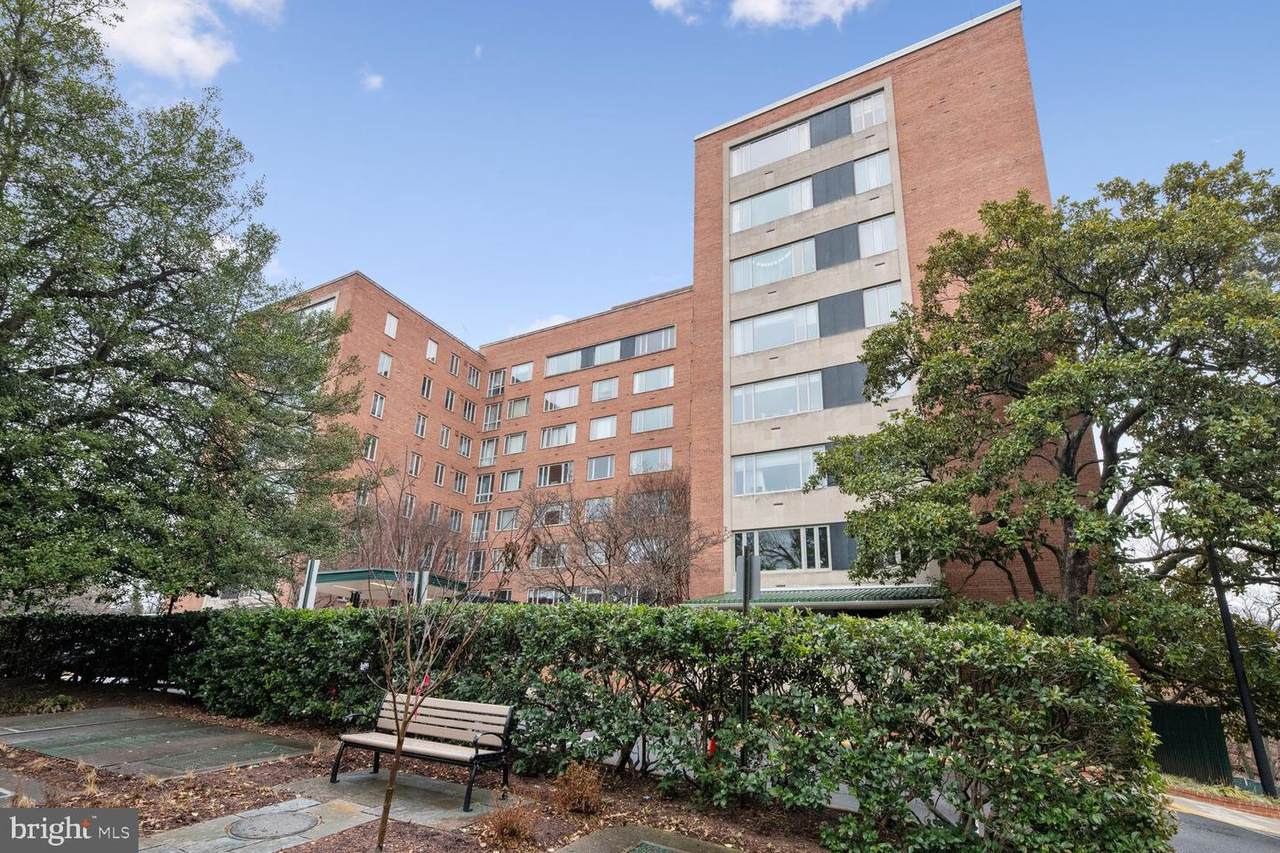 4301 Massachusetts Avenue - Photo 1