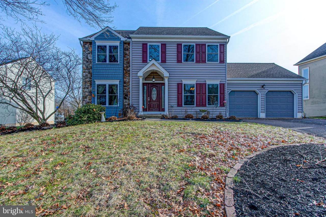 308 Stonyhill Drive - Photo 1