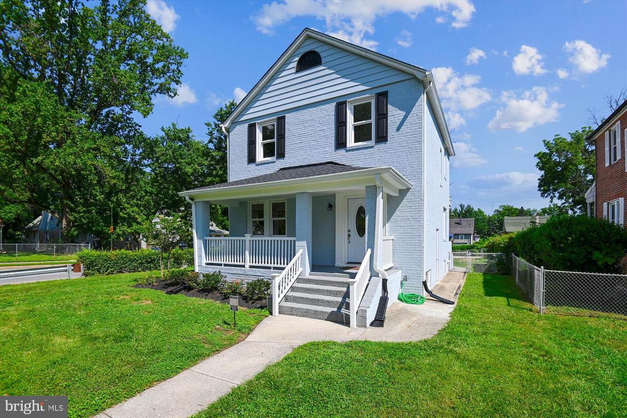 4222 Oakford Avenue - Photo 1