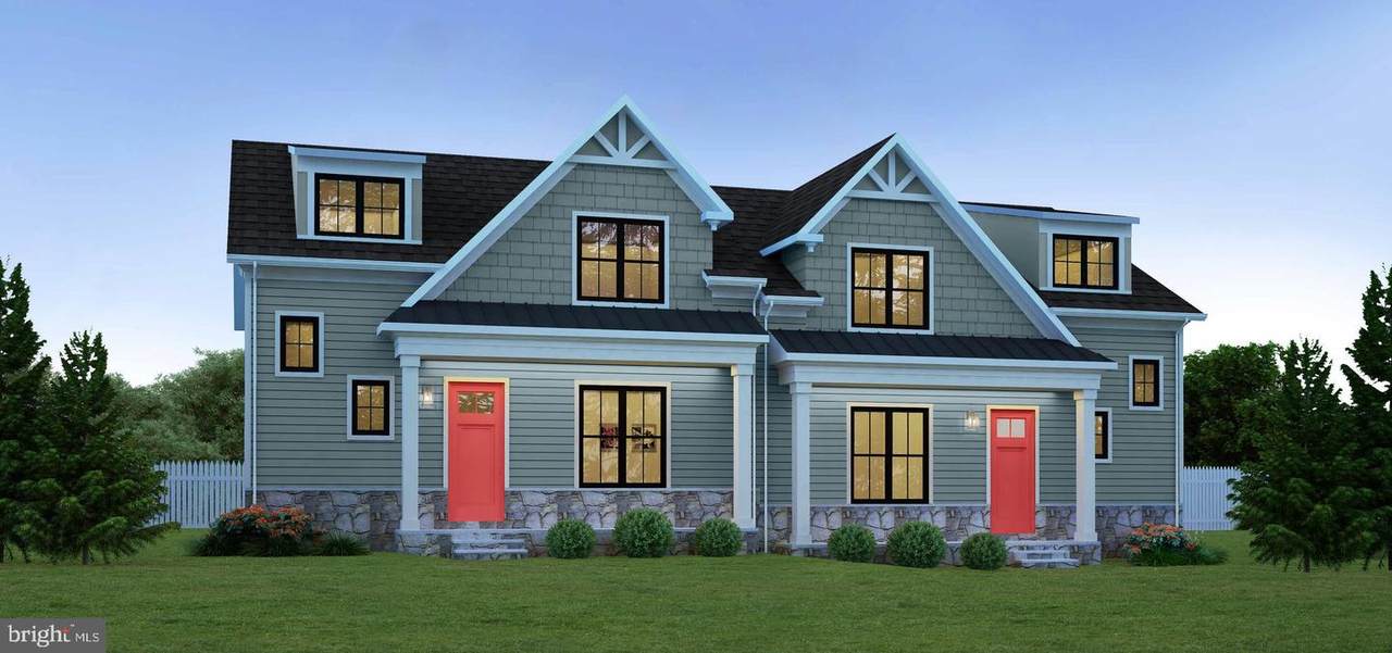 111 Courthouse Rd - Photo 1