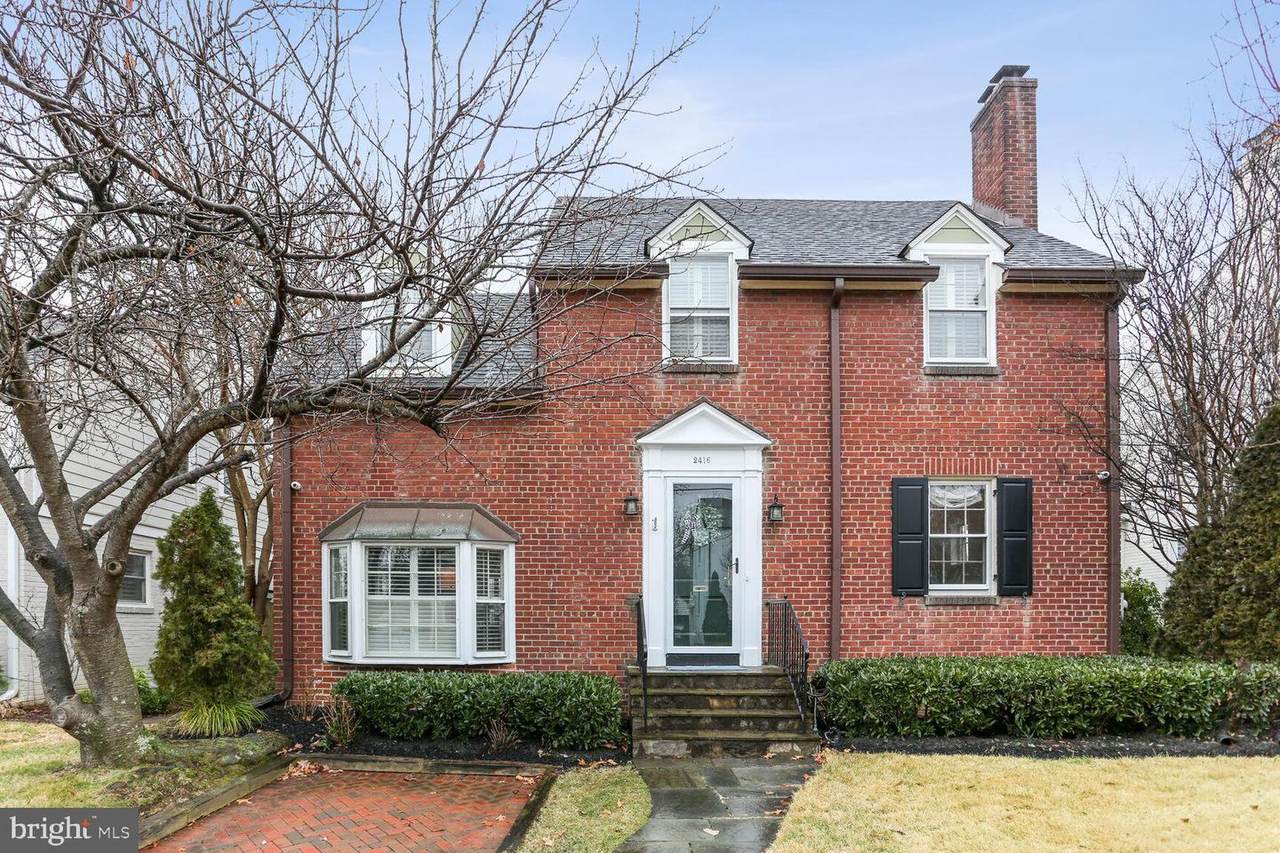 2416 Cameron Mills Road - Photo 1