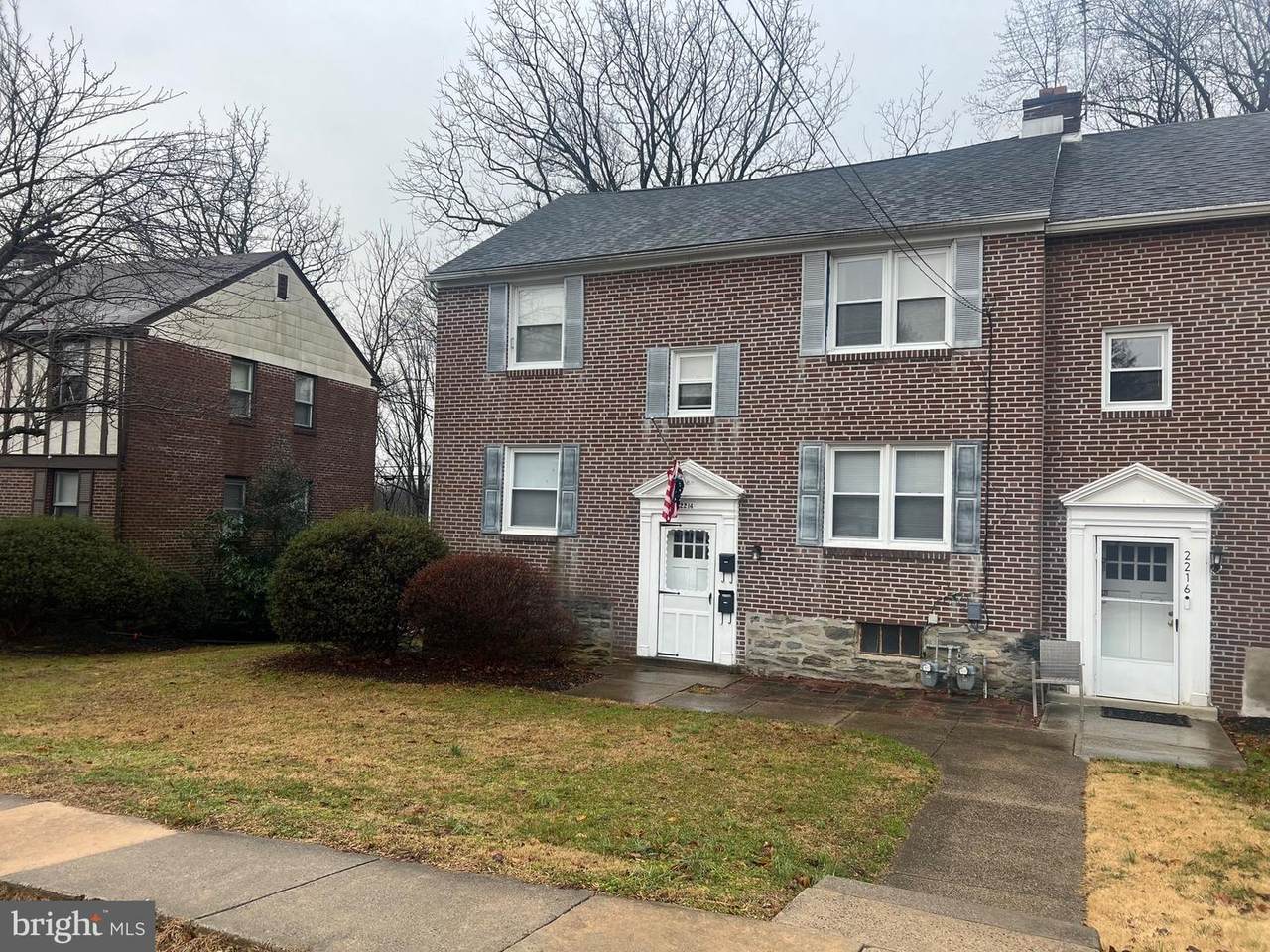 2214 Steele Road - Photo 1