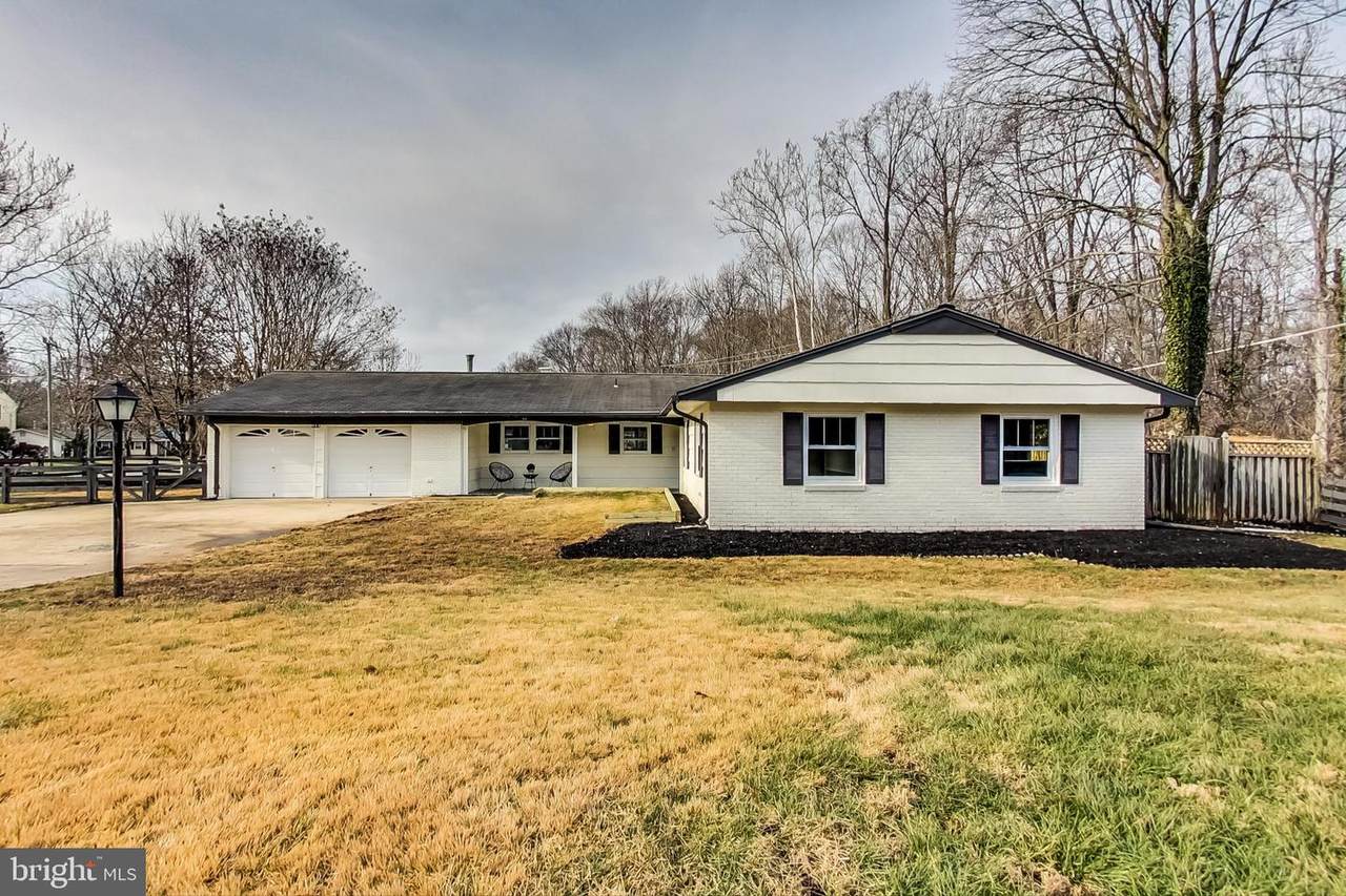 4400 Middle Ridge Drive - Photo 1