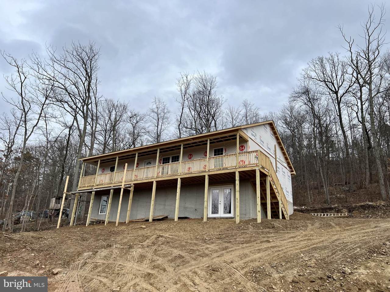 Lot 321 Drummer Hill Road - Photo 1