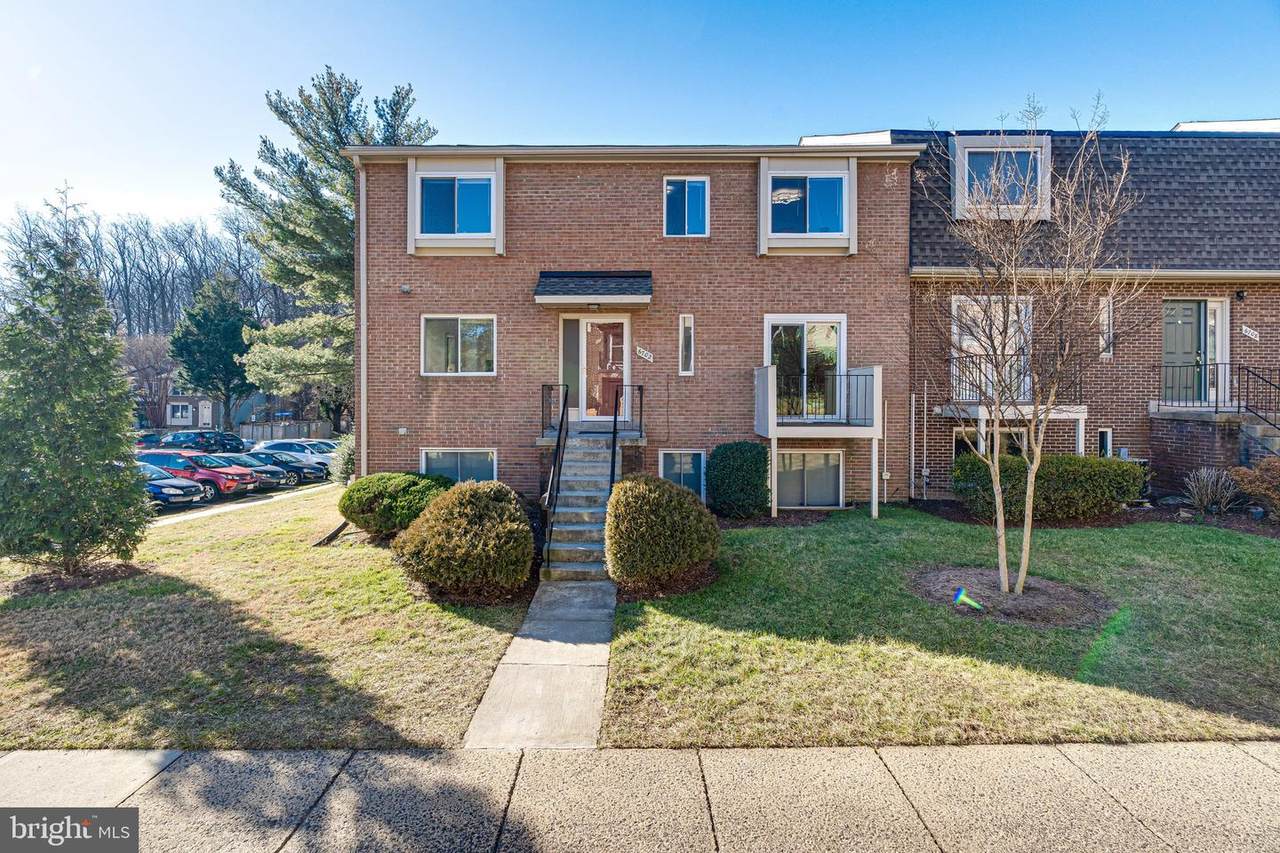 6702 Perry Penney Drive - Photo 1