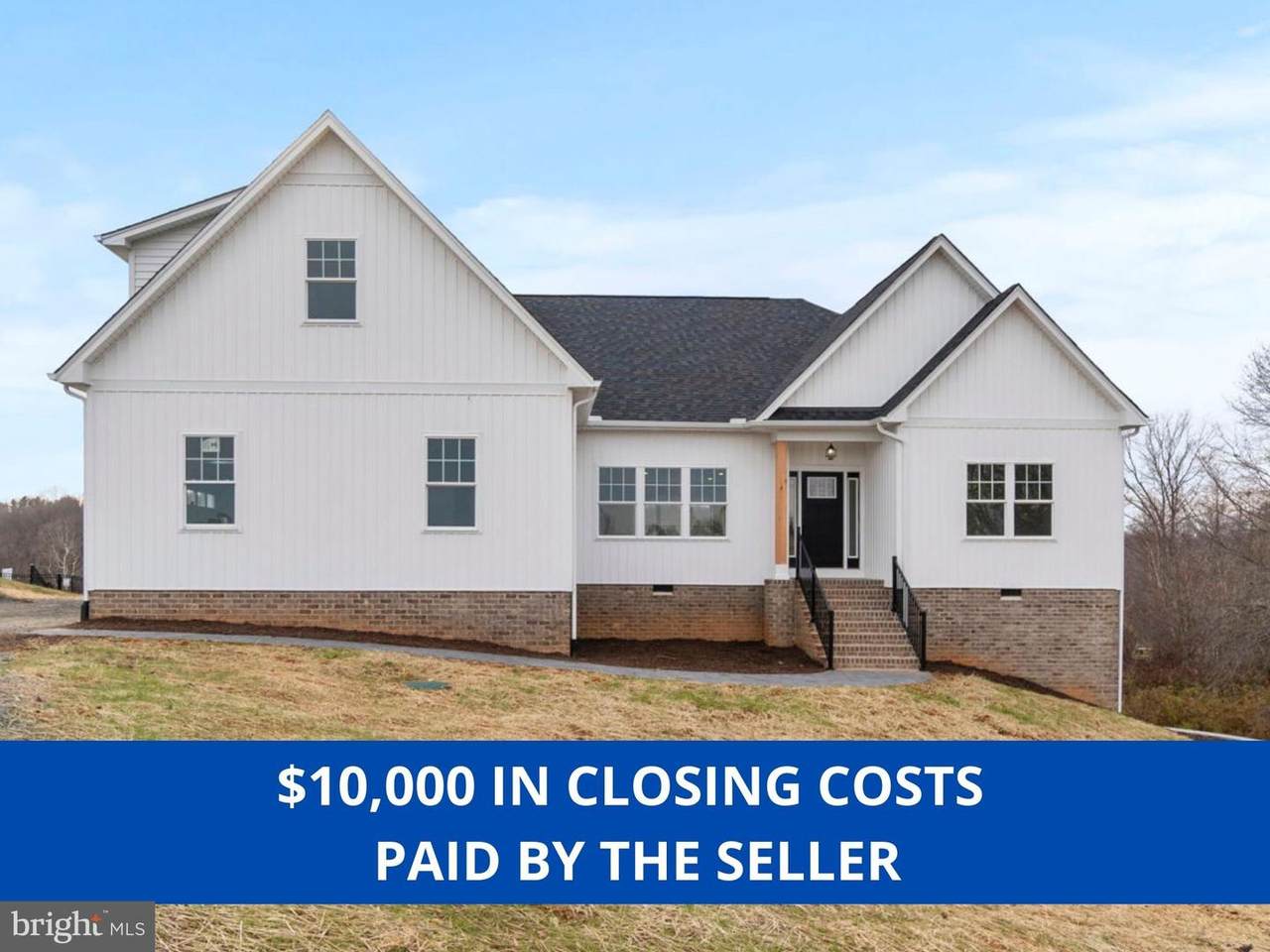 23478 Lands End Drive - Photo 1