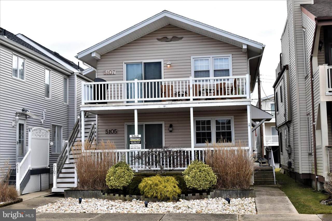 5105 West Avenue - Photo 1