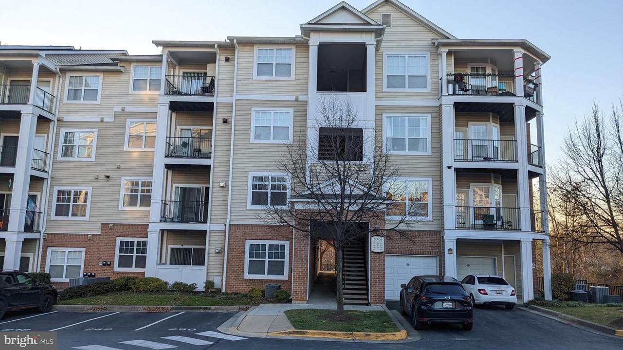 13506 Derry Glen Court - Photo 1