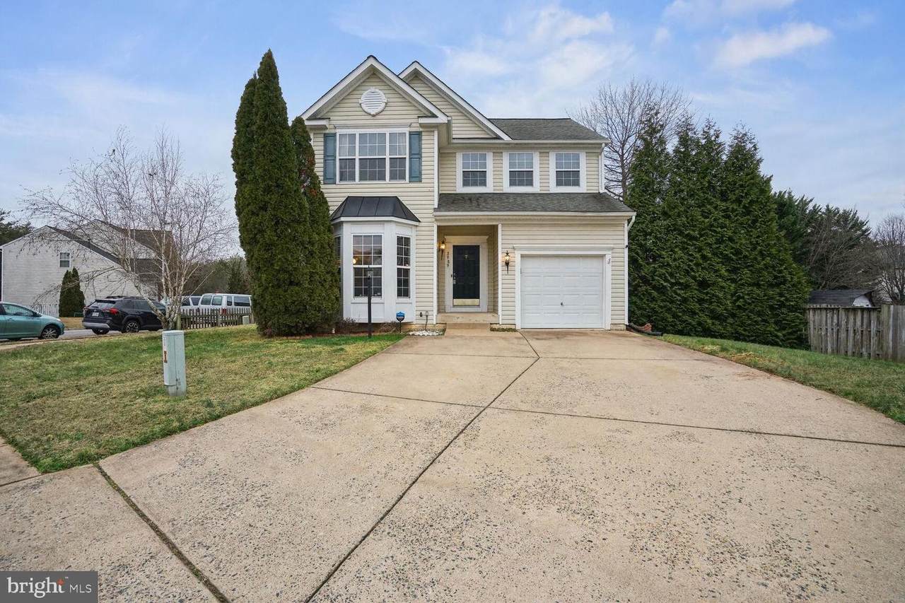 2989 Birch Creek Court - Photo 1