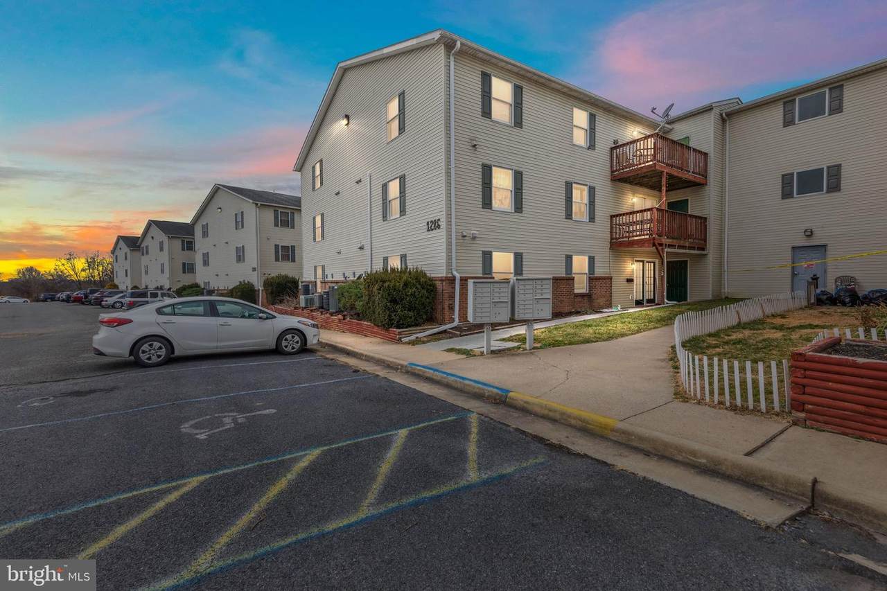 1286-C3 Ox Road - Photo 1