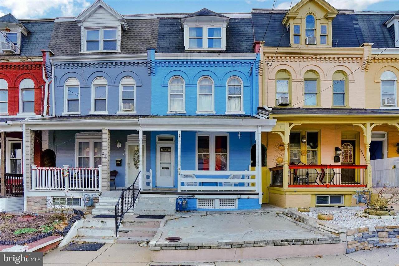 610 Prince Street - Photo 1
