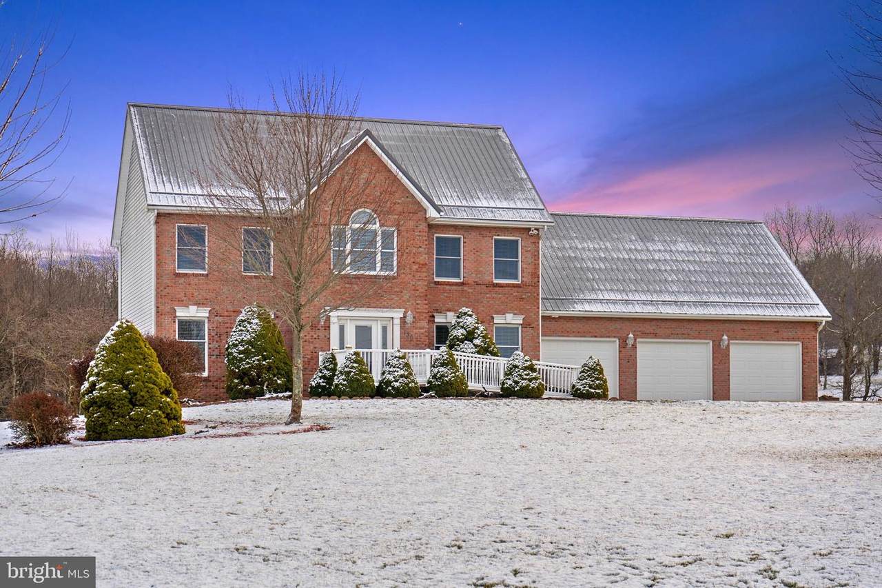 136 Skyview Drive - Photo 1