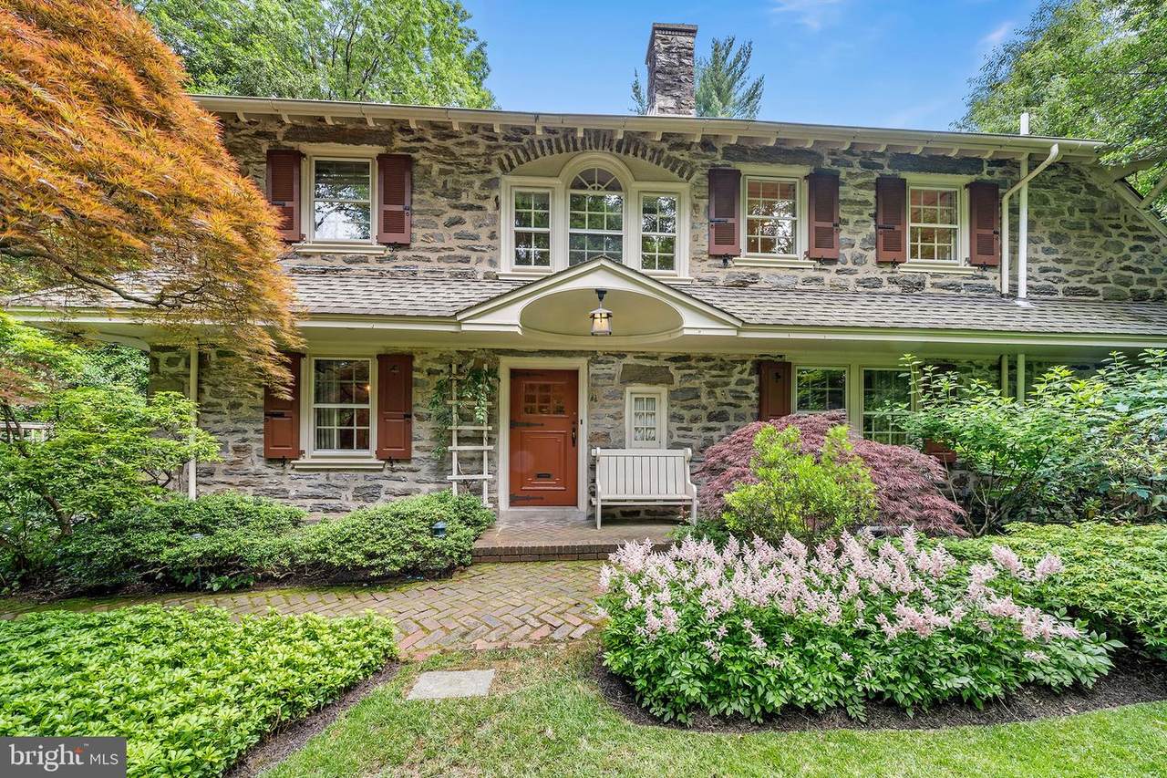 1014 Hortter Street - Photo 1