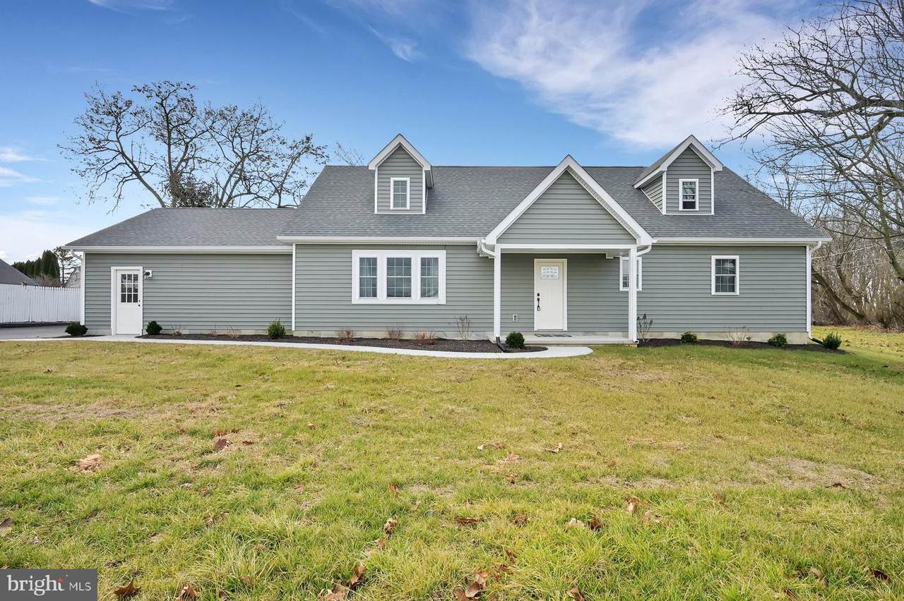 1462 Georgetown Road - Photo 1