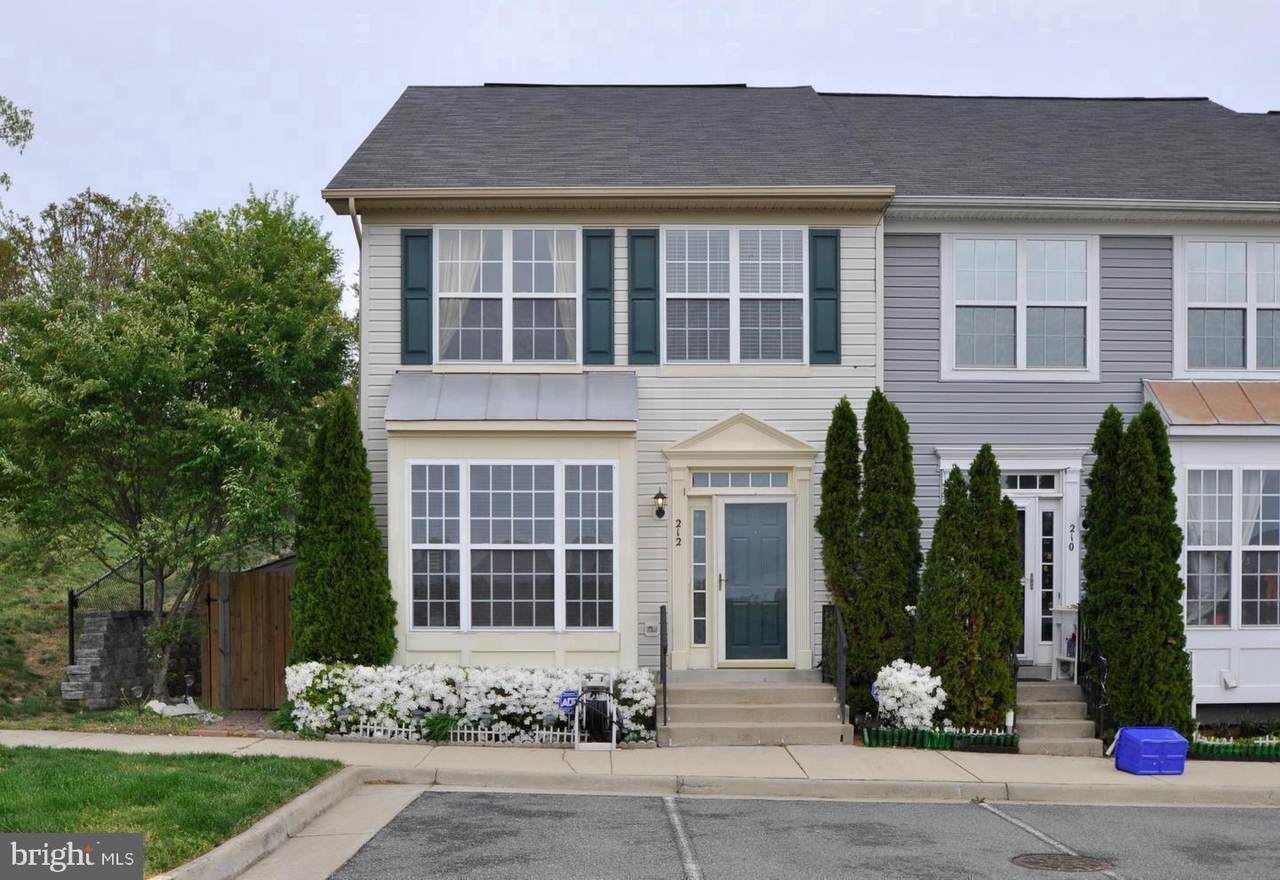 212 Terrace Drive - Photo 1