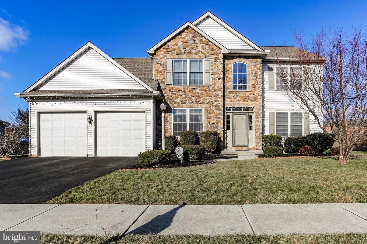 6000 Sommerton Drive - Photo 1