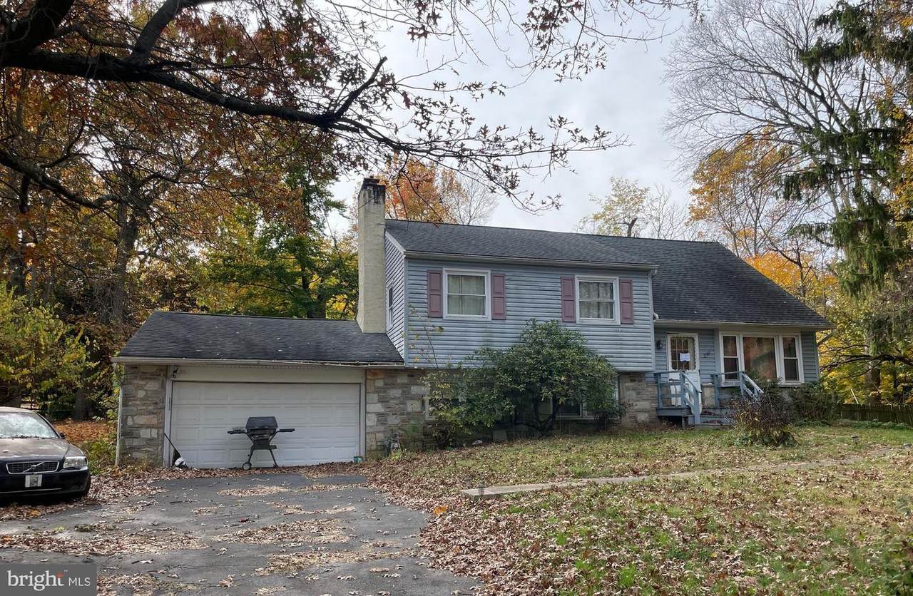 210 Cornwall Drive - Photo 1