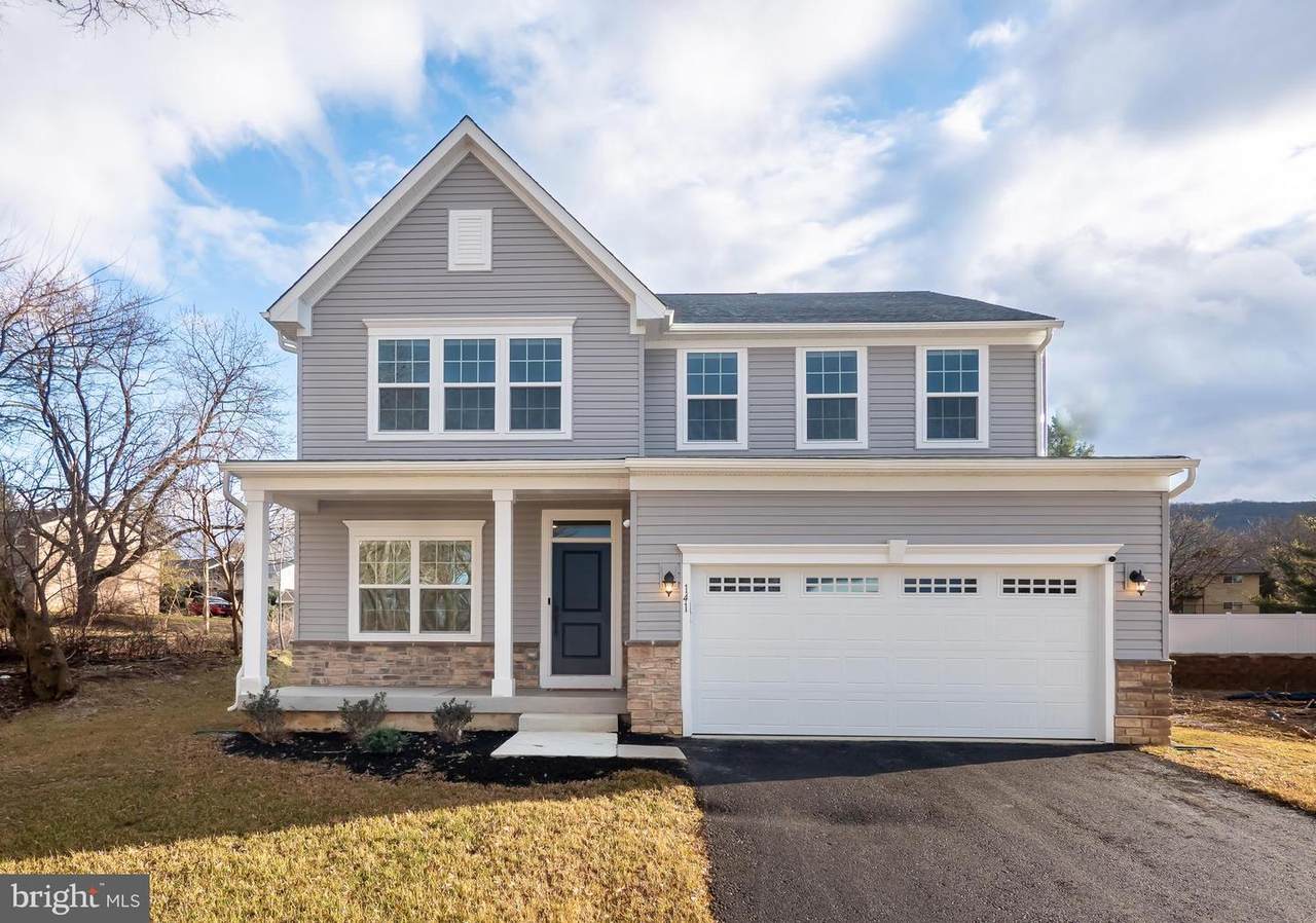 141 Aspen Lane - Photo 1