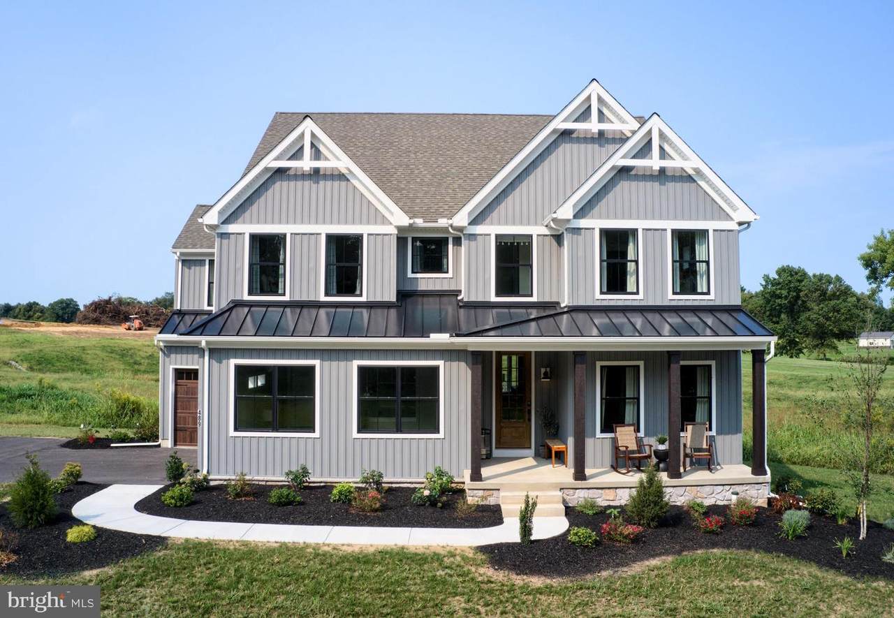 222 Freys Road - Photo 1