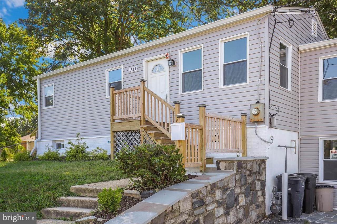1611 Birchwood Drive - Photo 1