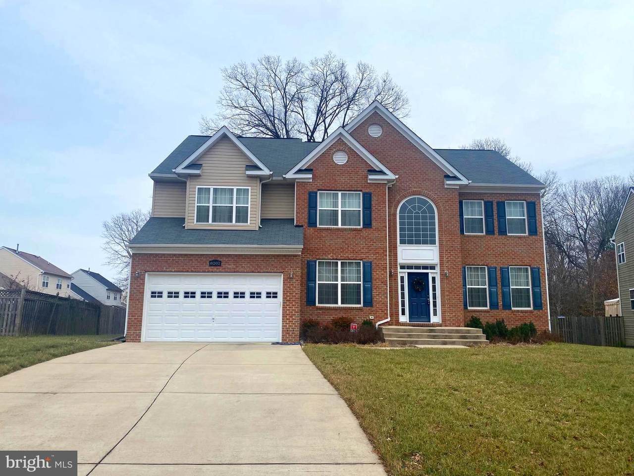 8202 Student Drive - Photo 1
