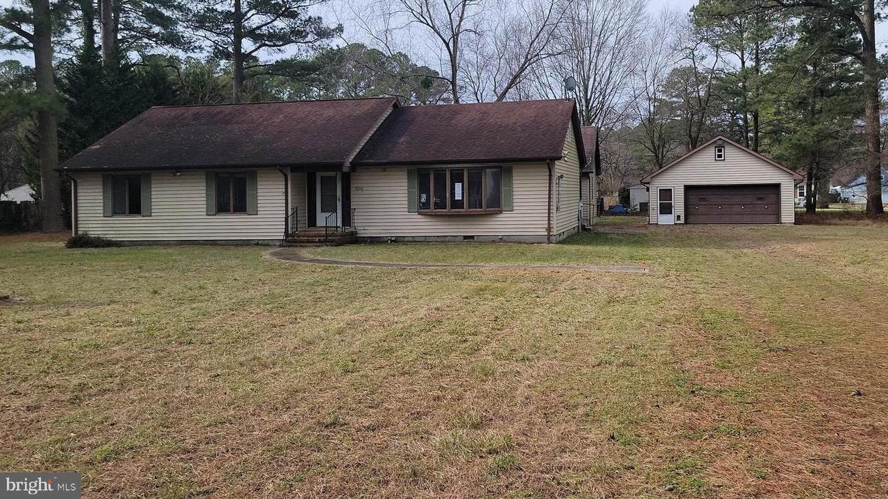 1514 Tulip Drive - Photo 1