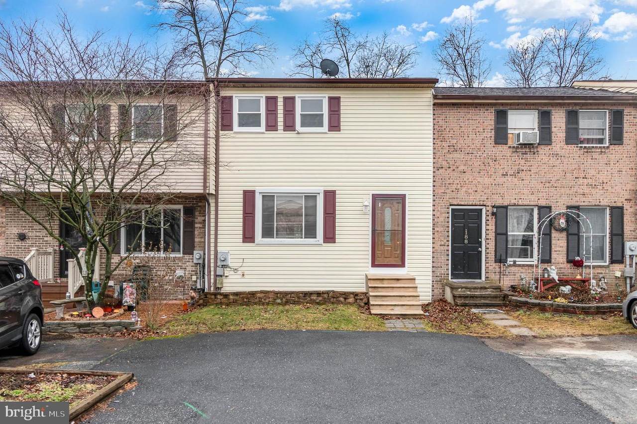 186 White Dogwood Drive - Photo 1