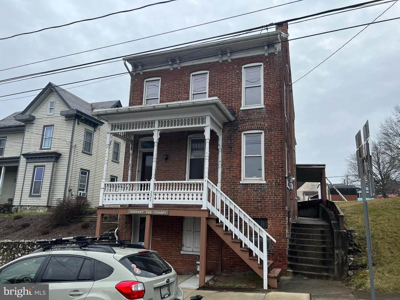 221 Hellam Street - Photo 1