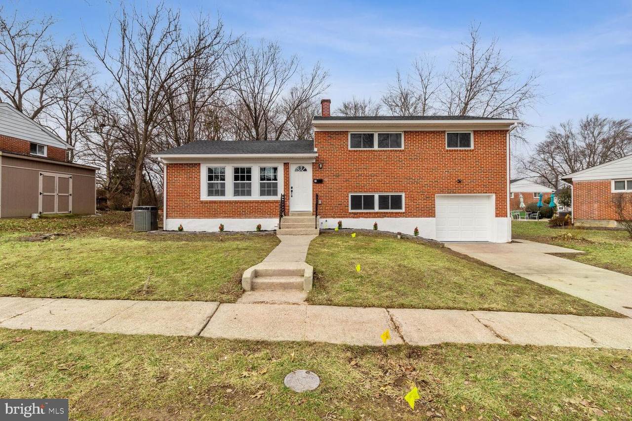 10 Wendslow Road - Photo 1