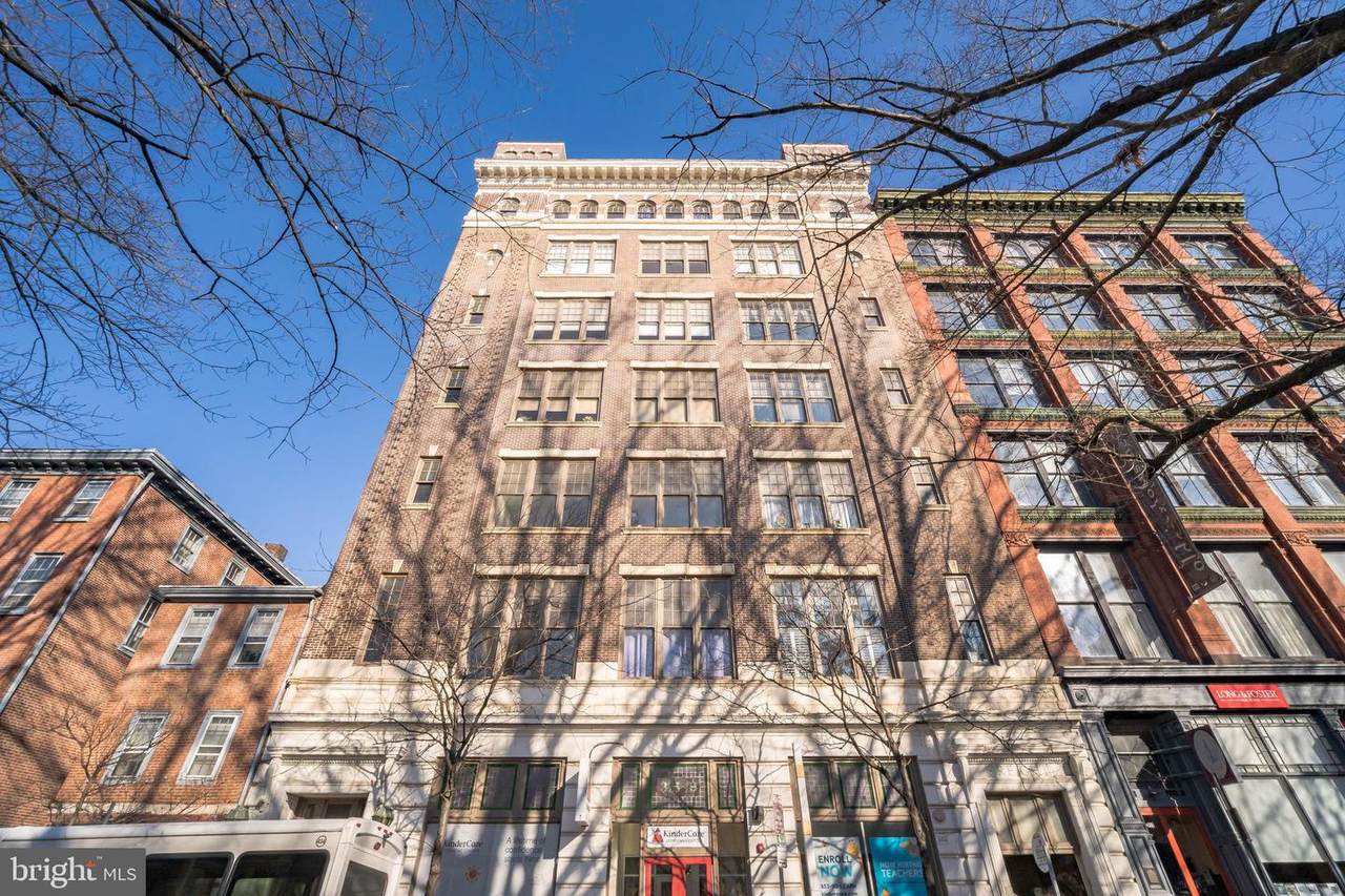 315 Arch Street - Photo 1