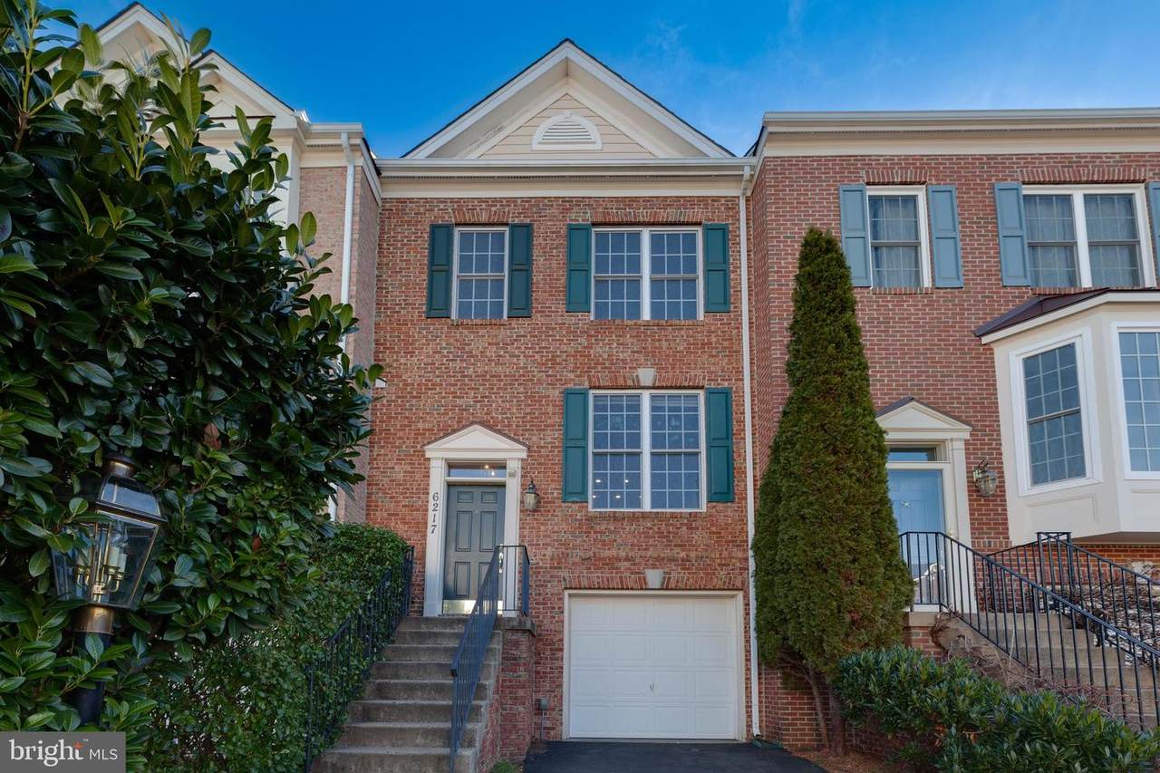 6217 Conklin Way - Photo 1