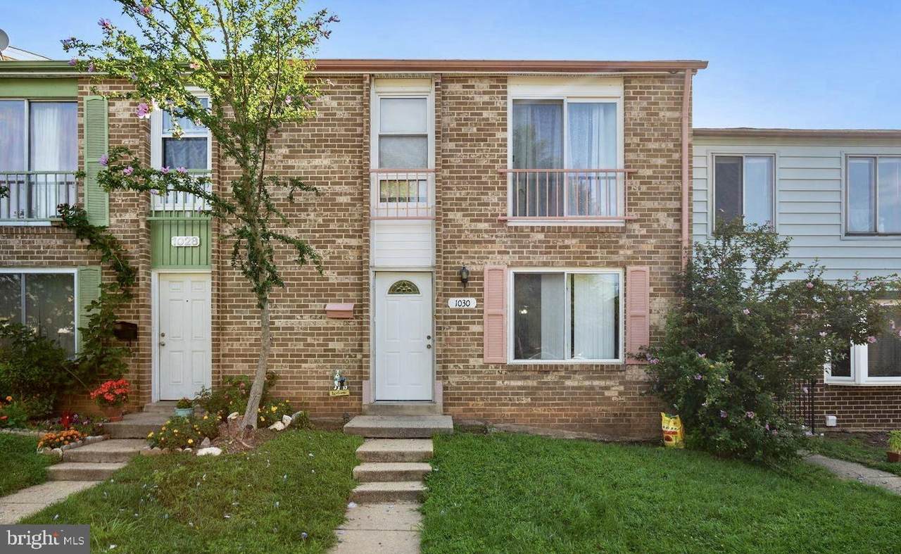1030 Side Drive - Photo 1