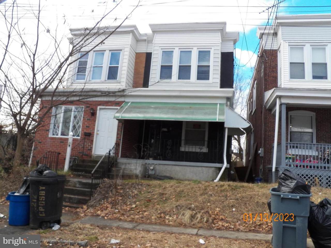 2212 Crosby Street - Photo 1