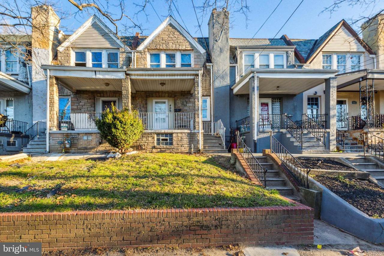 406 Rand Street - Photo 1