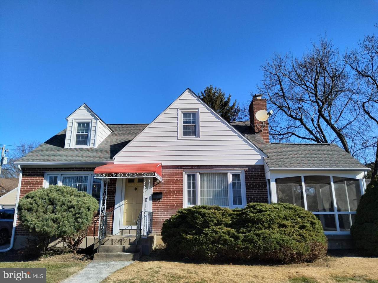 1103 Concord Avenue - Photo 1