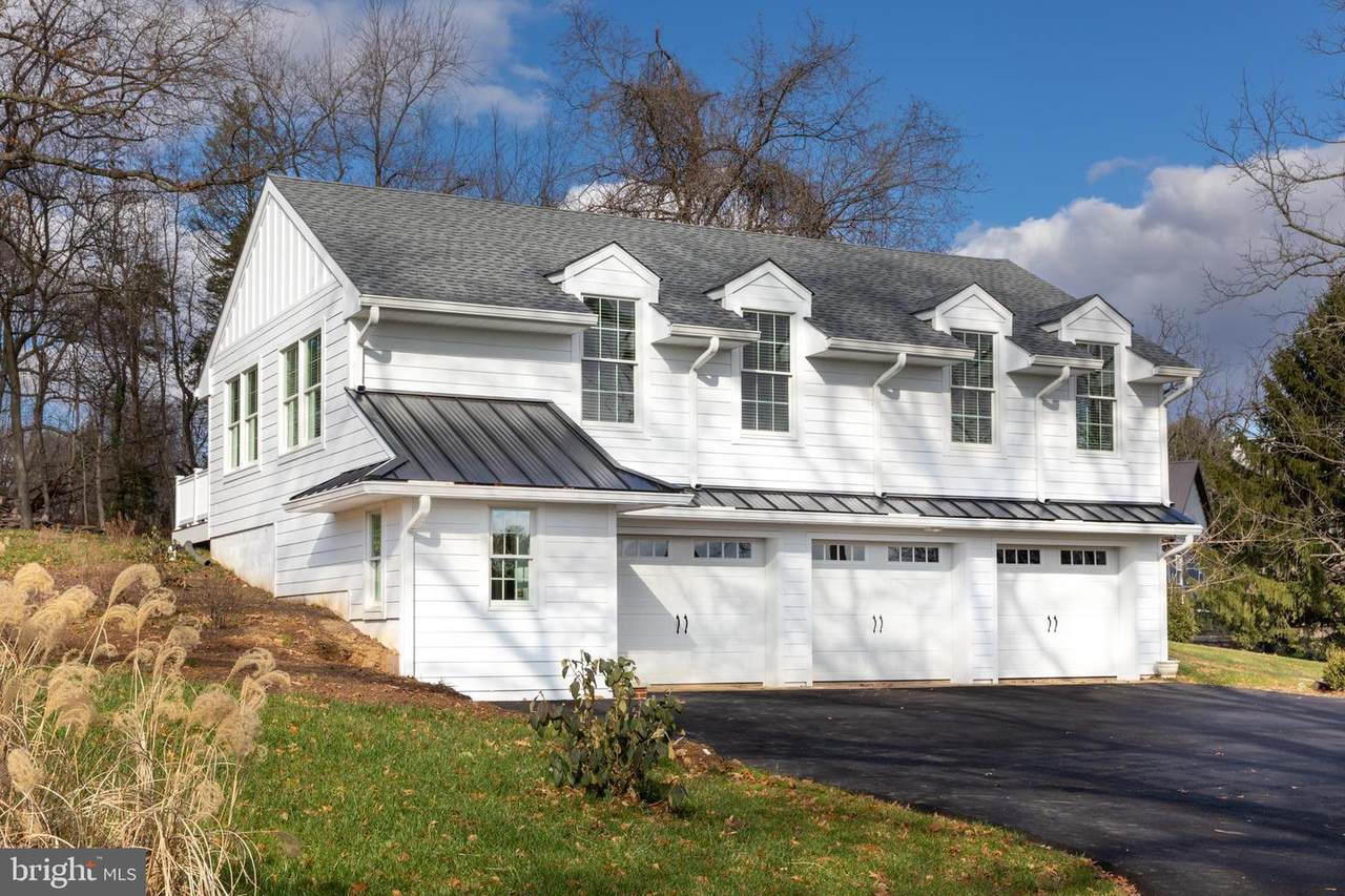 301 Old Kennett Road - Photo 1