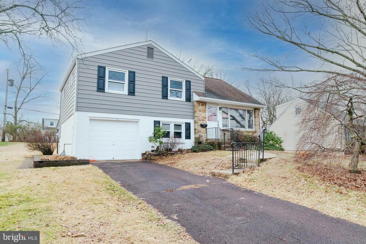 1152 Nash Avenue - Photo 1