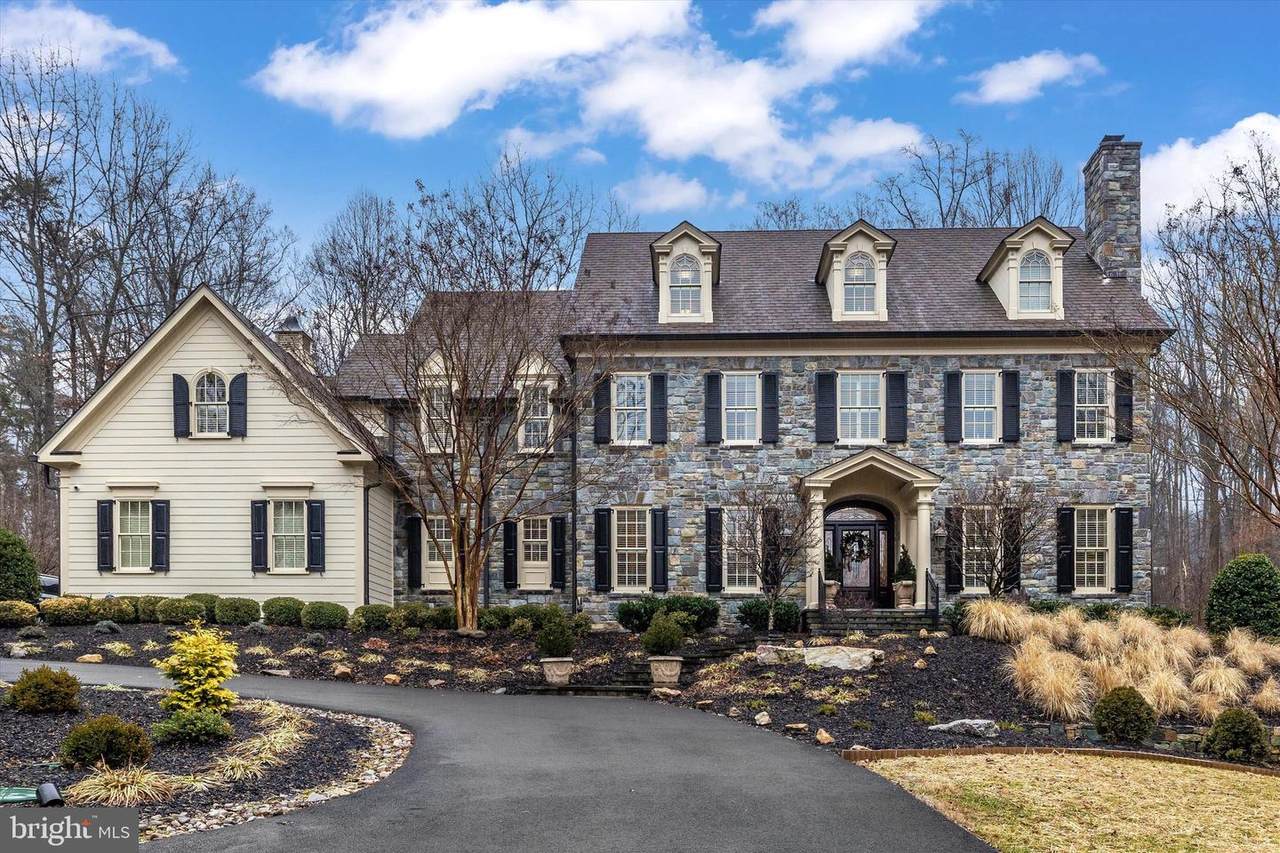 13941 Clarksville Pike - Photo 1