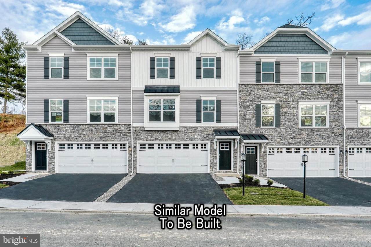 Lot #E2 Emma Circle - Photo 1