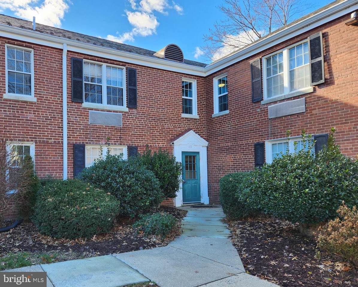 115 Glebe Road - Photo 1
