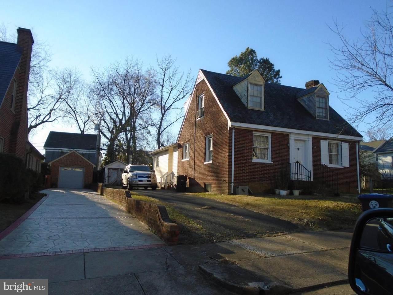 914 Marye Street - Photo 1