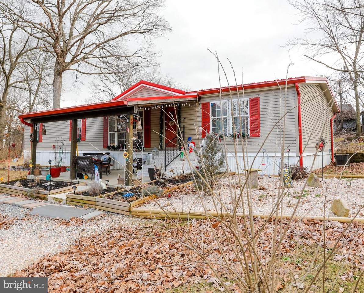 6327-LOT 11 Lincoln Way Wast - Photo 1