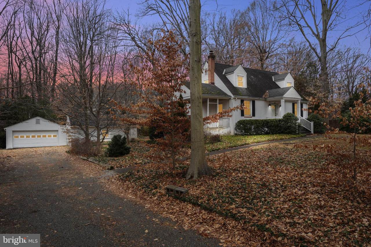 5012 Montgomery Street - Photo 1