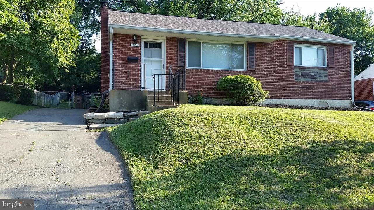 1009 Baltimore Road - Photo 1